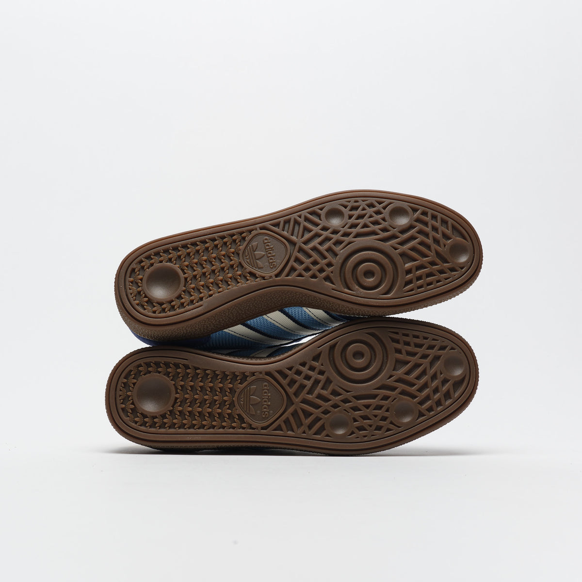 ADIDAS SKATEBOARDING - Busenitz Vintage (Dark Blue/Crew White/Gum5)