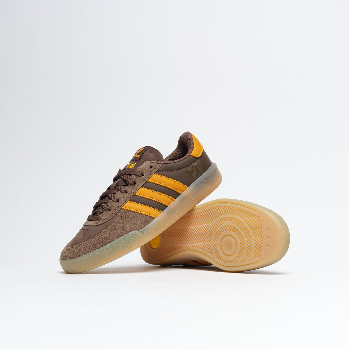 ADIDAS Skateboarding - Glenburn "Daewon" Brown