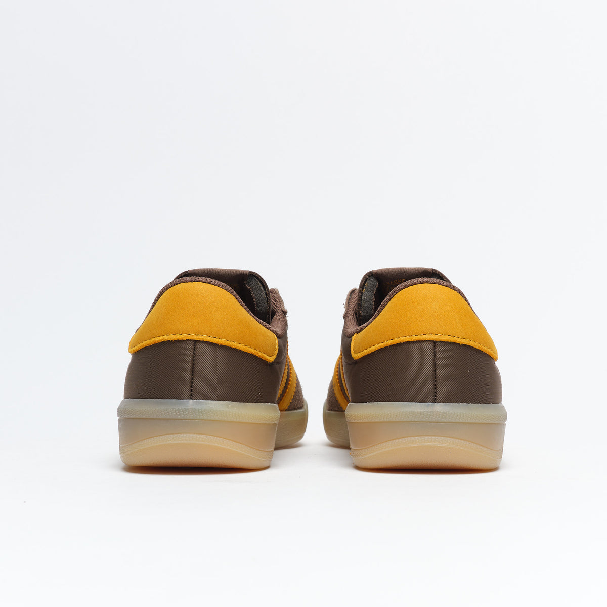 ADIDAS Skateboarding - Glenburn "Daewon" Brown