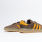ADIDAS Skateboarding - Glenburn "Daewon" Brown