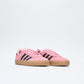 ADIDAS Skateboarding - Gazelle ADV (Light Pink/Core Black/Gum)