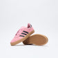 ADIDAS Skateboarding - Gazelle ADV (Light Pink/Core Black/Gum)