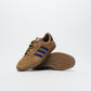 ADIDAS SKATEBOARDING - Glenburn (Cardboard/Muted Purple/Gum)