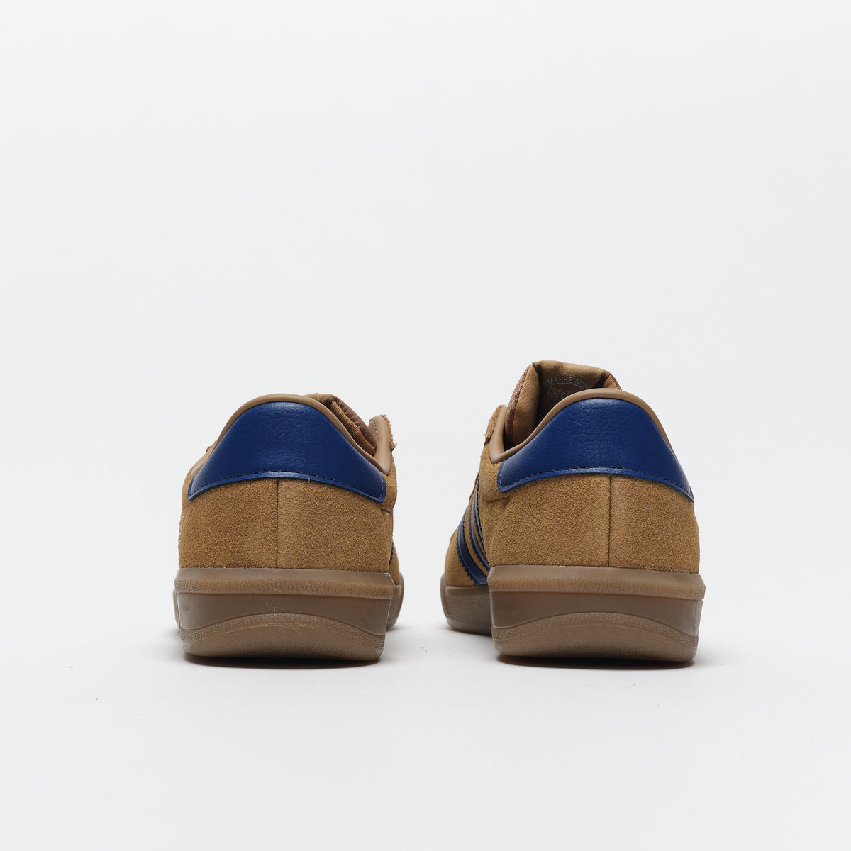 ADIDAS SKATEBOARDING - Glenburn (Cardboard/Muted Purple/Gum)