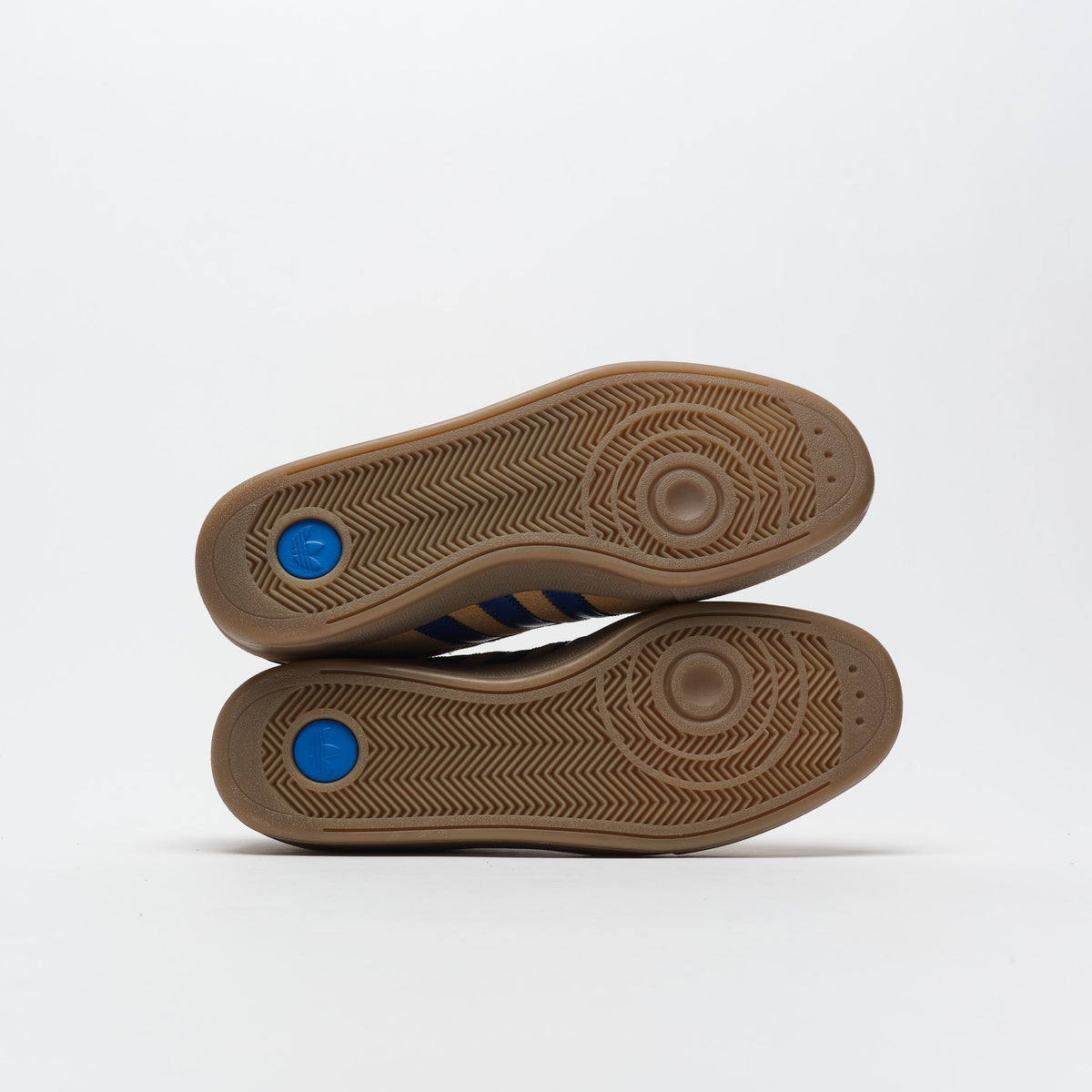ADIDAS SKATEBOARDING - Glenburn (Cardboard/Muted Purple/Gum)