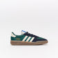 ADIDAS Skateboarding - Glenburn Collegiate Green / Chalk White / Legend Ink