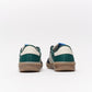 ADIDAS Skateboarding - Glenburn Collegiate Green / Chalk White / Legend Ink