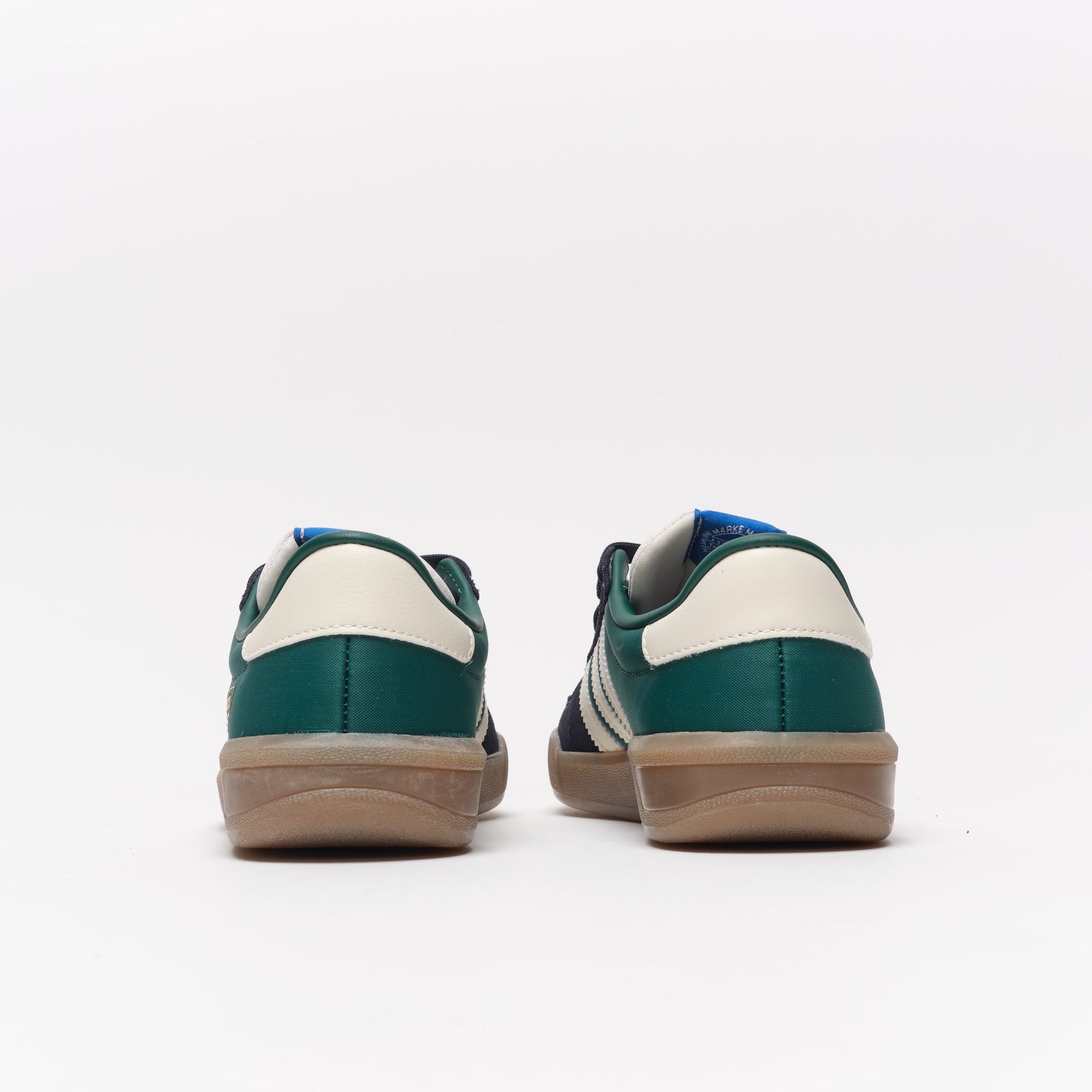 ADIDAS Skateboarding - Glenburn Collegiate Green / Chalk White / Legend Ink
