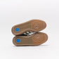 ADIDAS Skateboarding - Glenburn Collegiate Green / Chalk White / Legend Ink