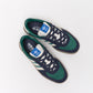 ADIDAS Skateboarding - Glenburn Collegiate Green / Chalk White / Legend Ink