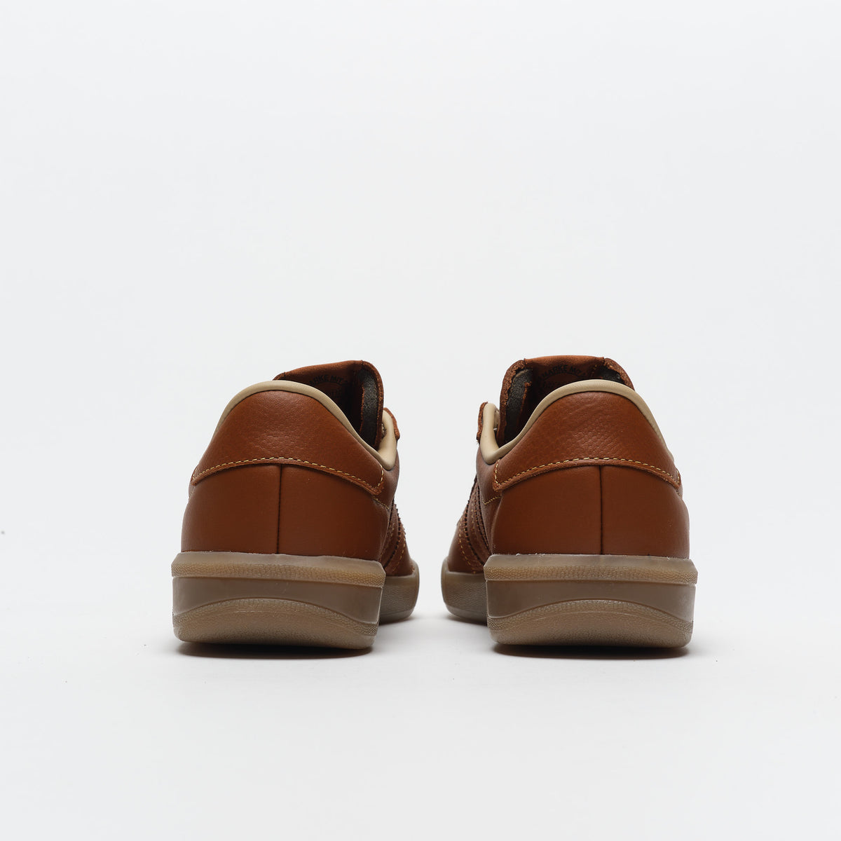ADIDAS SKATEBOARDING - Glenburn (Dusky Brown/Gold Metallic/Gum)
