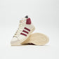 ADIDAS Skateboarding - Gonz x Jabbar Hi (Chalk White/Shadow Red/Alumina)