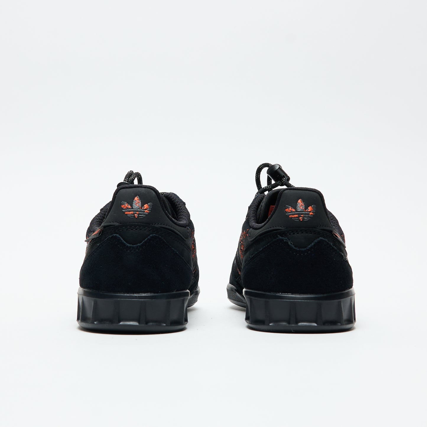 ADIDAS Skateboarding - Handball Top x Mike (Core Black/Supplier Colour)