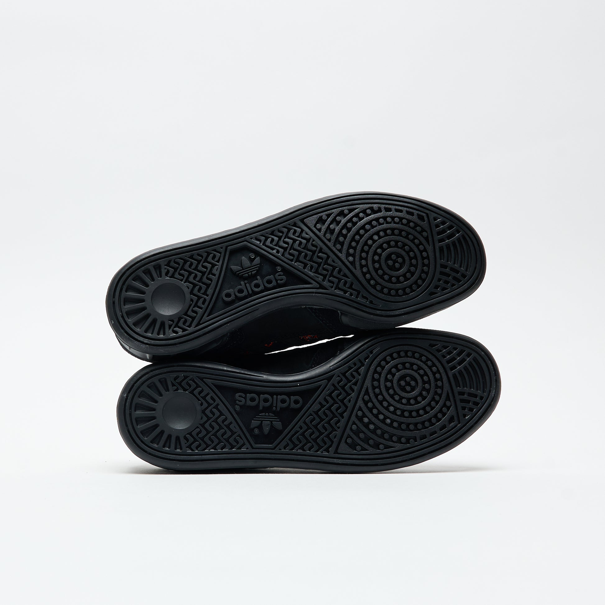 ADIDAS Skateboarding - Handball Top x Mike (Core Black/Supplier Colour)