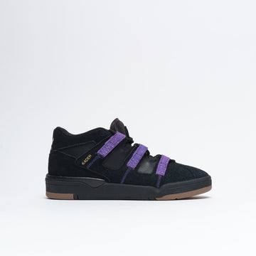 ADIDAS SKateboarding KADER (Core Black/Court Purple/Gold Metallic)
