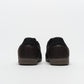 ADIDAS SKATEBOARDING - Samba ADV (Dark Brown/Core Black/Gum)