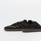 ADIDAS SKATEBOARDING - Samba ADV (Dark Brown/Core Black/Gum)