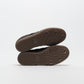 ADIDAS SKATEBOARDING - Samba ADV (Dark Brown/Core Black/Gum)