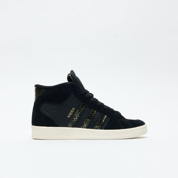 ADIDAS Skateboarding - Superskate Kader (Core Black/Off White)