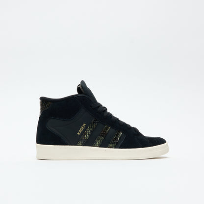 ADIDAS Skateboarding - Superskate Kader (Core Black/Off White)