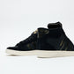 ADIDAS Skateboarding - Superskate Kader (Core Black/Off White)