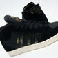 ADIDAS Skateboarding - Superskate Kader (Core Black/Off White)