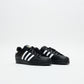 ADIDAS Skateboarding - Superstar ADV (Black/White)