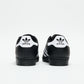 ADIDAS Skateboarding - Superstar ADV (Black/White)