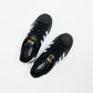 ADIDAS Skateboarding - Superstar ADV (Black/White)