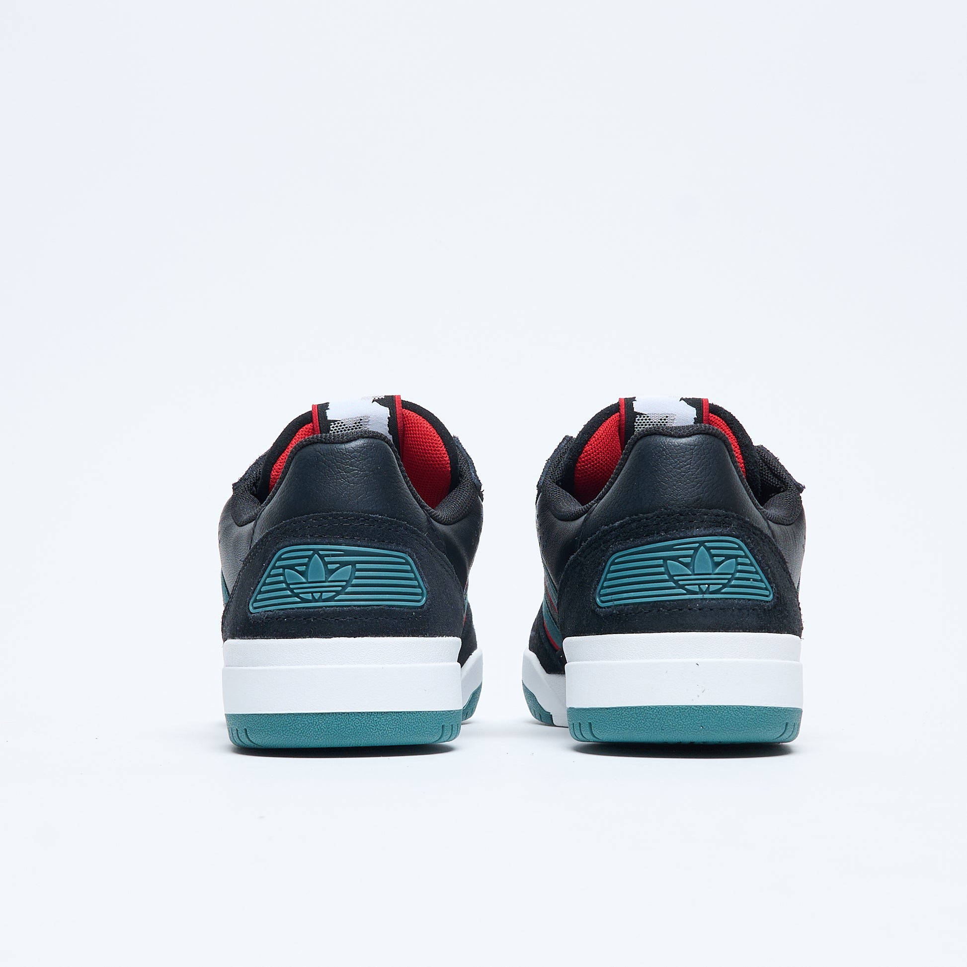Adidas Skateboarding - Tekkira Cup (Core Black/Preloved Teal/Better Scarlet)