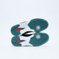 Adidas Skateboarding - Tekkira Cup (Core Black/Preloved Teal/Better Scarlet)