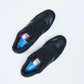 Adidas Skateboarding - Tekkira Cup (Core Black/Preloved Teal/Better Scarlet)