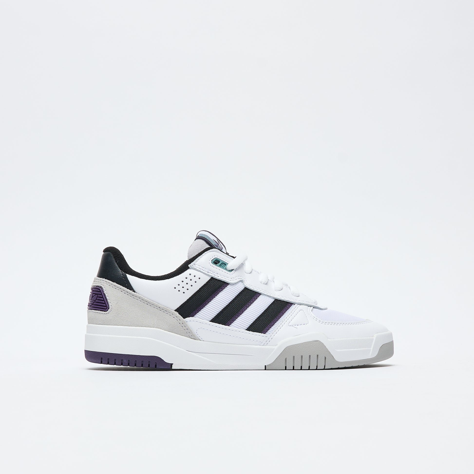 ADIDAS Skateboarding - Tekkira Cup (Cloud White/Core Black)