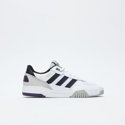 ADIDAS Skateboarding - Tekkira Cup (Cloud White/Core Black)