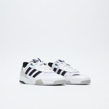 ADIDAS Skateboarding - Tekkira Cup (Cloud White/Core Black)
