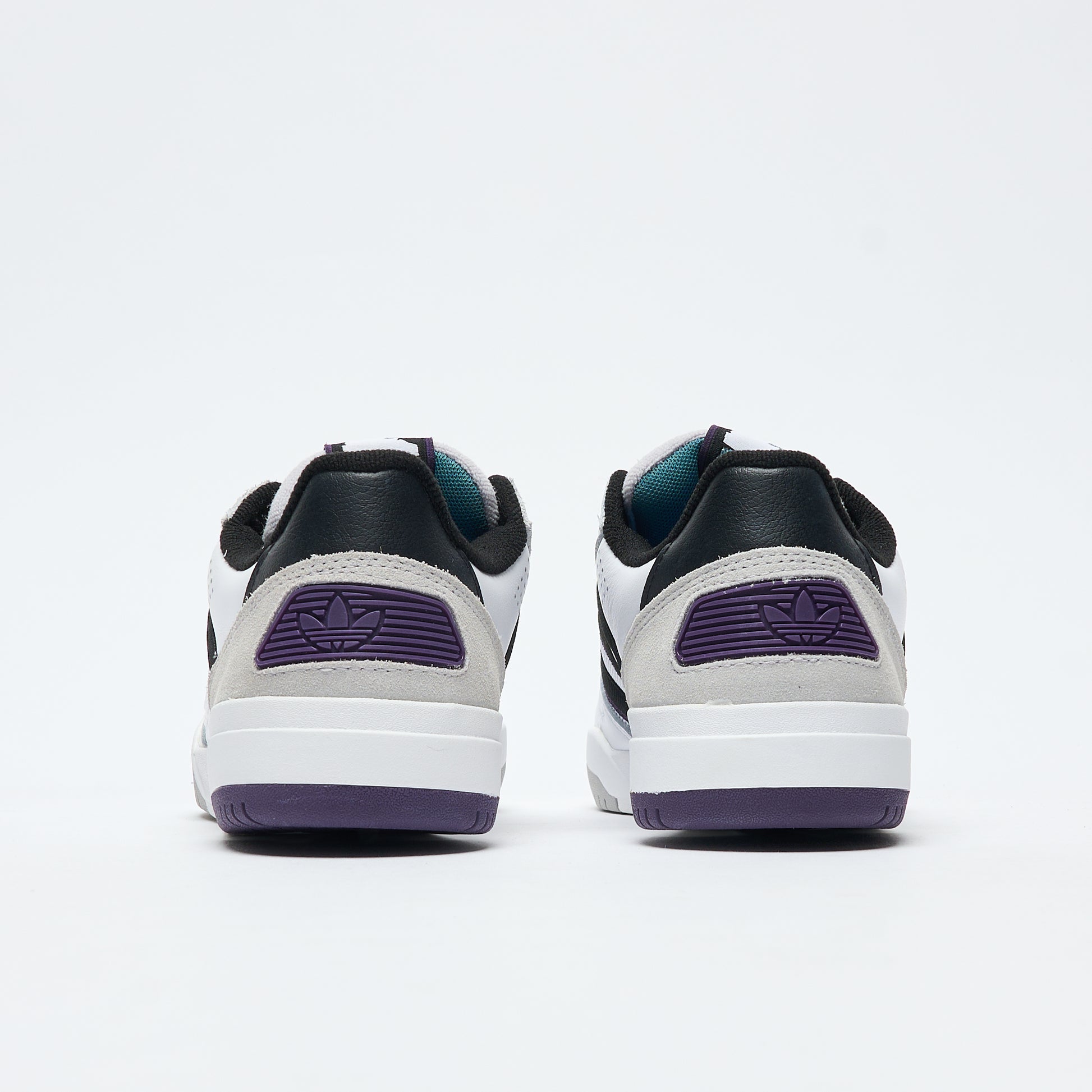 ADIDAS Skateboarding - Tekkira Cup (Cloud White/Core Black)