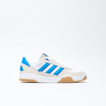 ADIDAS Skateboarding - Tekkari Cup (Cloud White/Bright Blue/Lucid Blue)