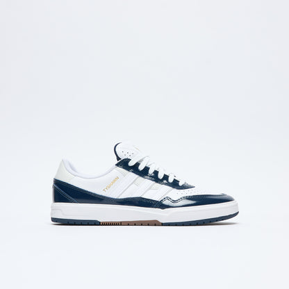 ADIDAS Skate - Tyshawn II (Collegiate Navy/Cloud White/Grey One)