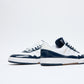 ADIDAS Skate - Tyshawn II (Collegiate Navy/Cloud White/Grey One)