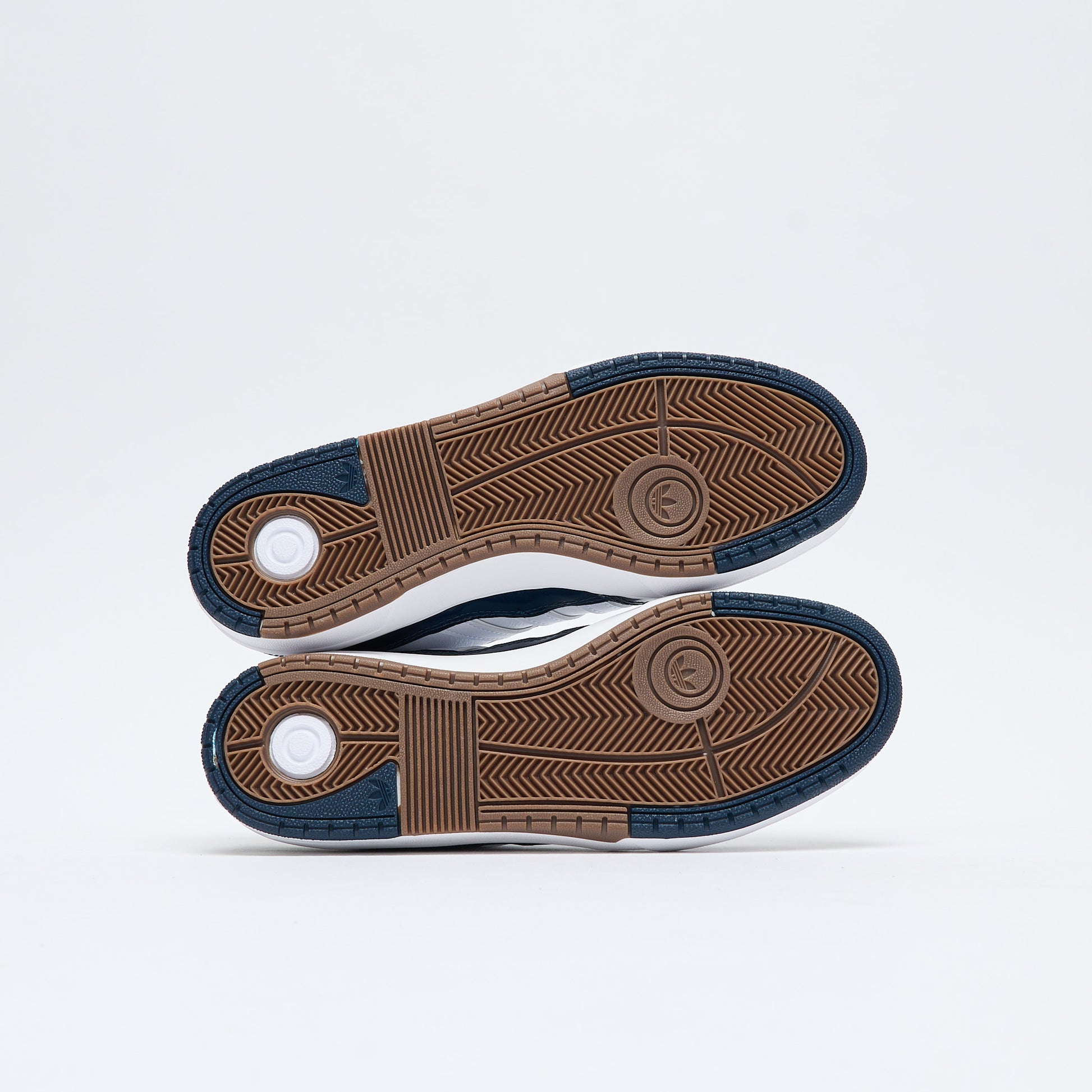 ADIDAS Skate - Tyshawn II (Collegiate Navy/Cloud White/Grey One)