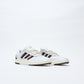ADIDAS Skateboarding - Tyshawn II x Zach (Crystal White/Shadow Brown)