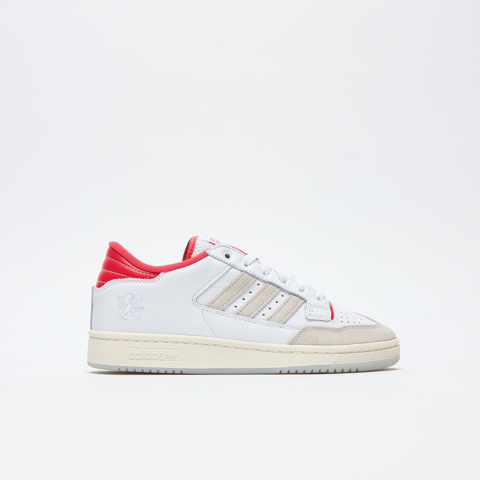 Wallstreet Skateshop x ADIDAS Skateboarding - WS OL Centenial 