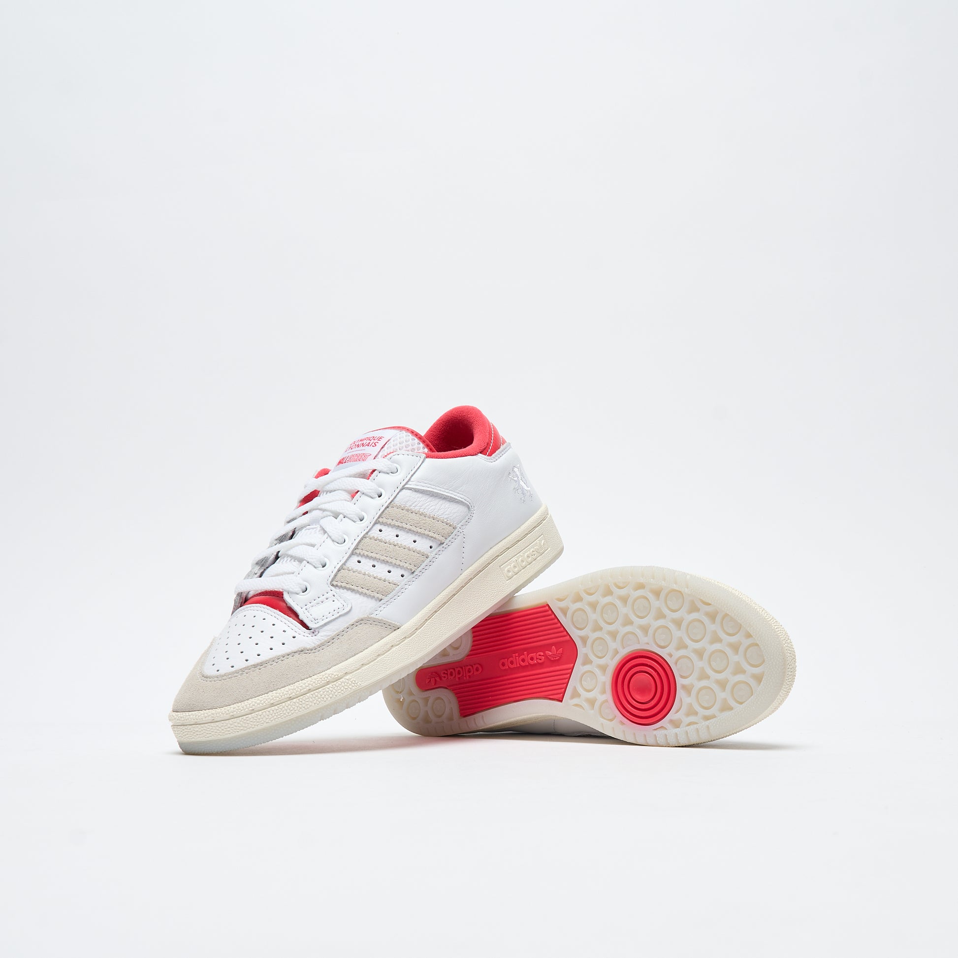 Wallstreet Skateshop x ADIDAS Skateboarding - WS OL Centenial 