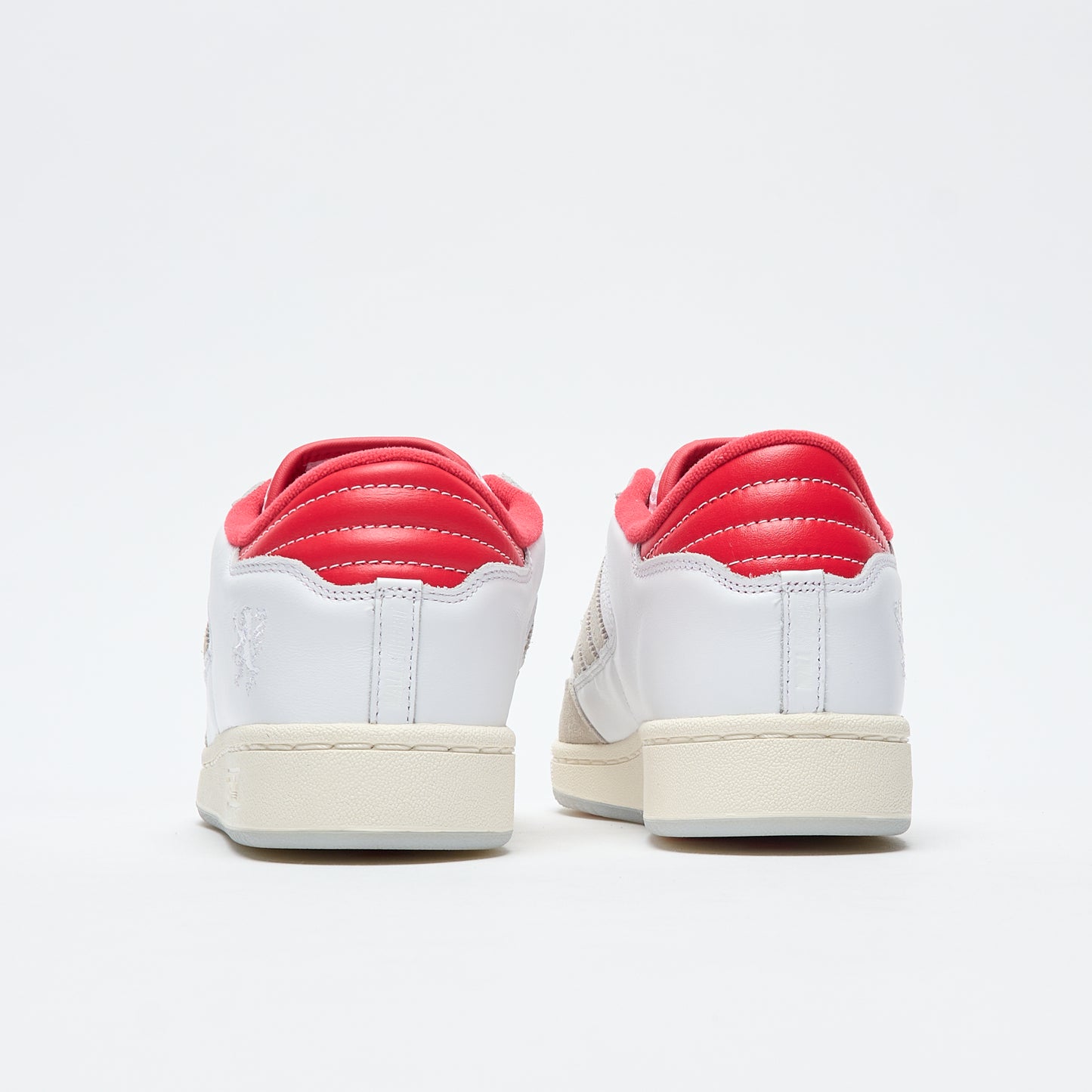Wallstreet Skateshop x ADIDAS Skateboarding - WS OL Centenial 