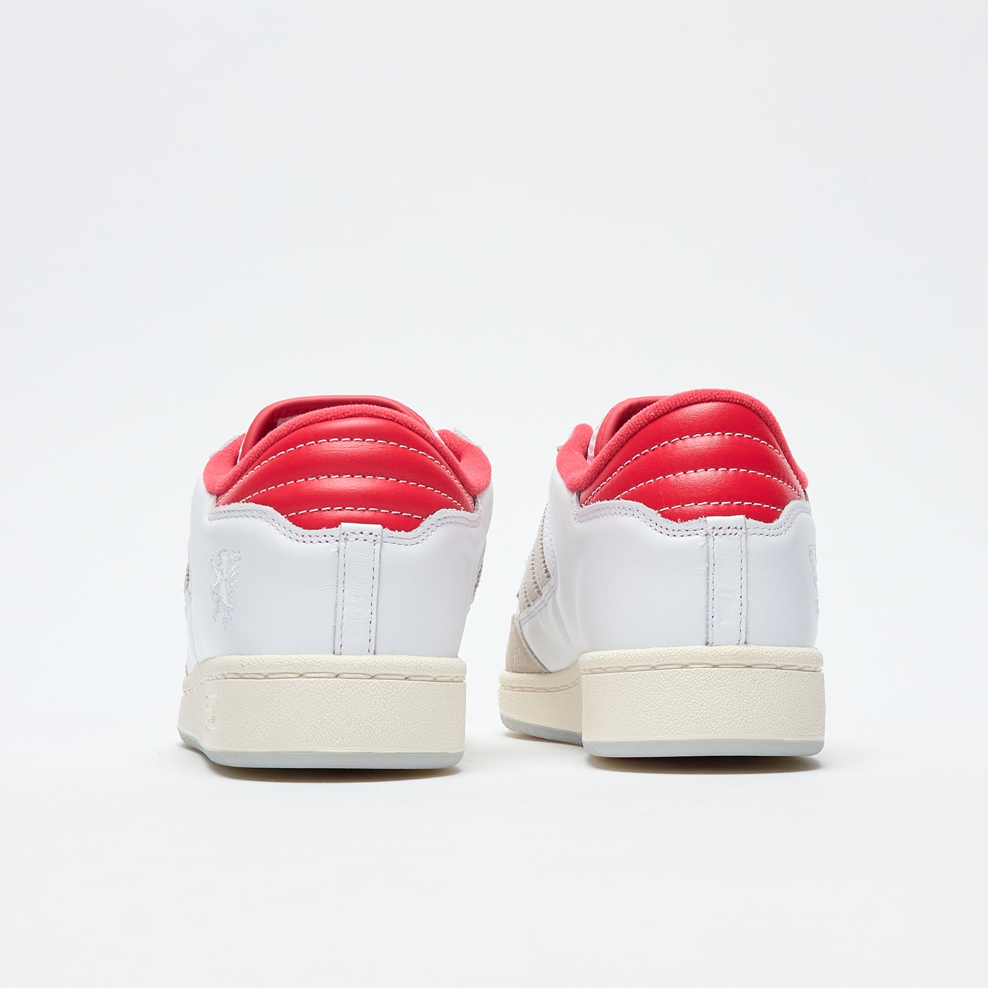 Wallstreet Skateshop x ADIDAS Skateboarding - WS OL Centenial 