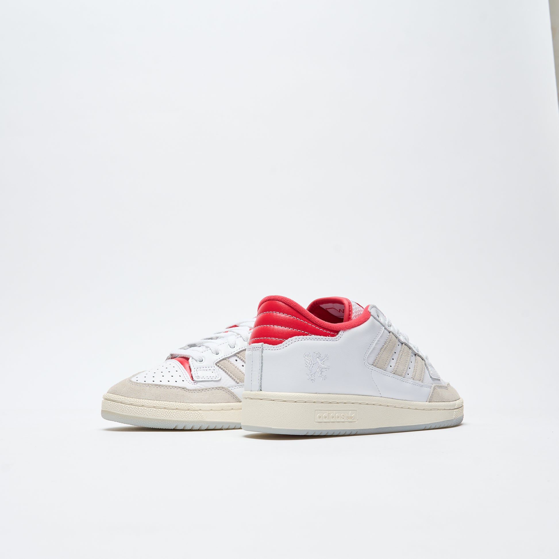 Wallstreet Skateshop x ADIDAS Skateboarding - WS OL Centenial 