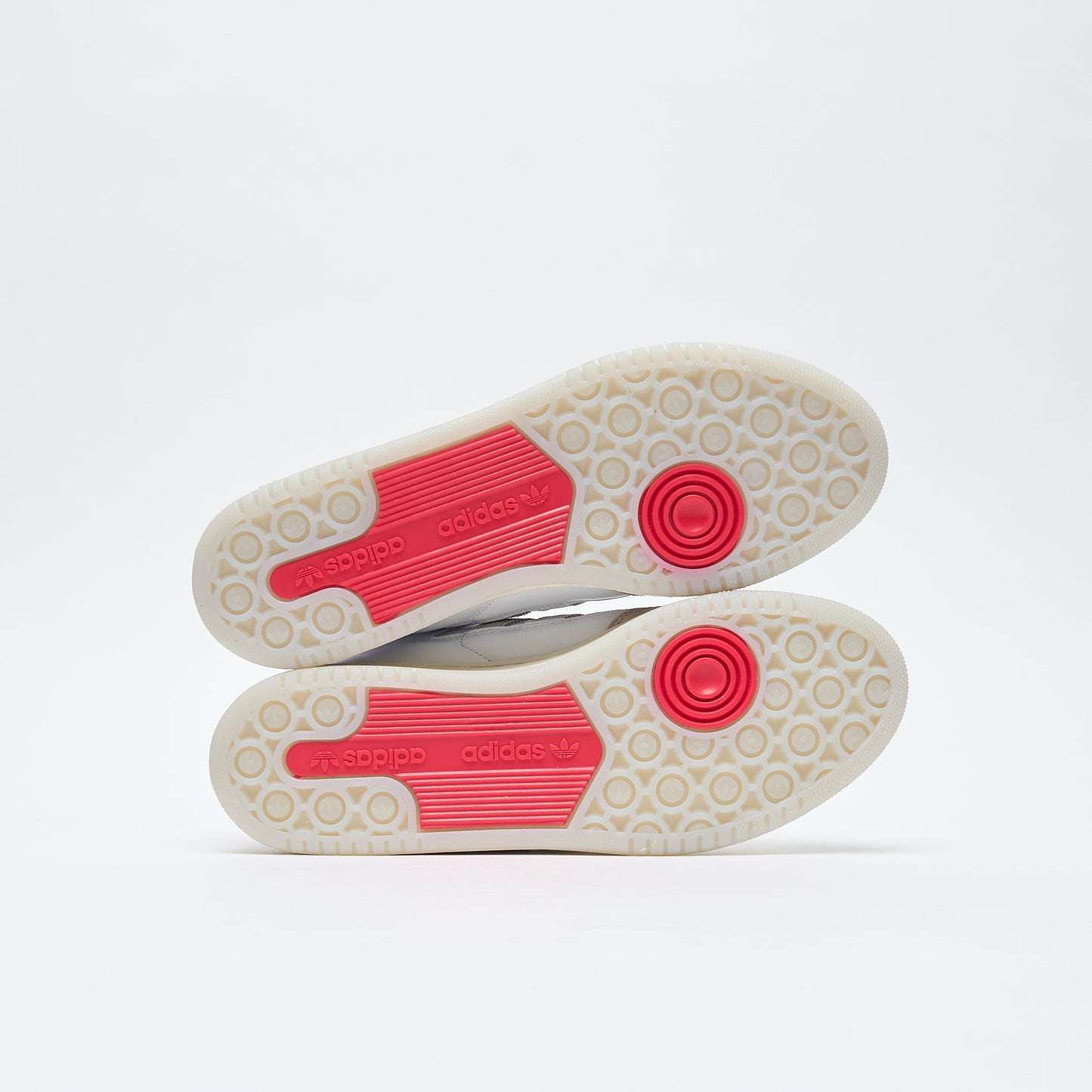 Wallstreet Skateshop x ADIDAS Skateboarding - WS OL Centenial 