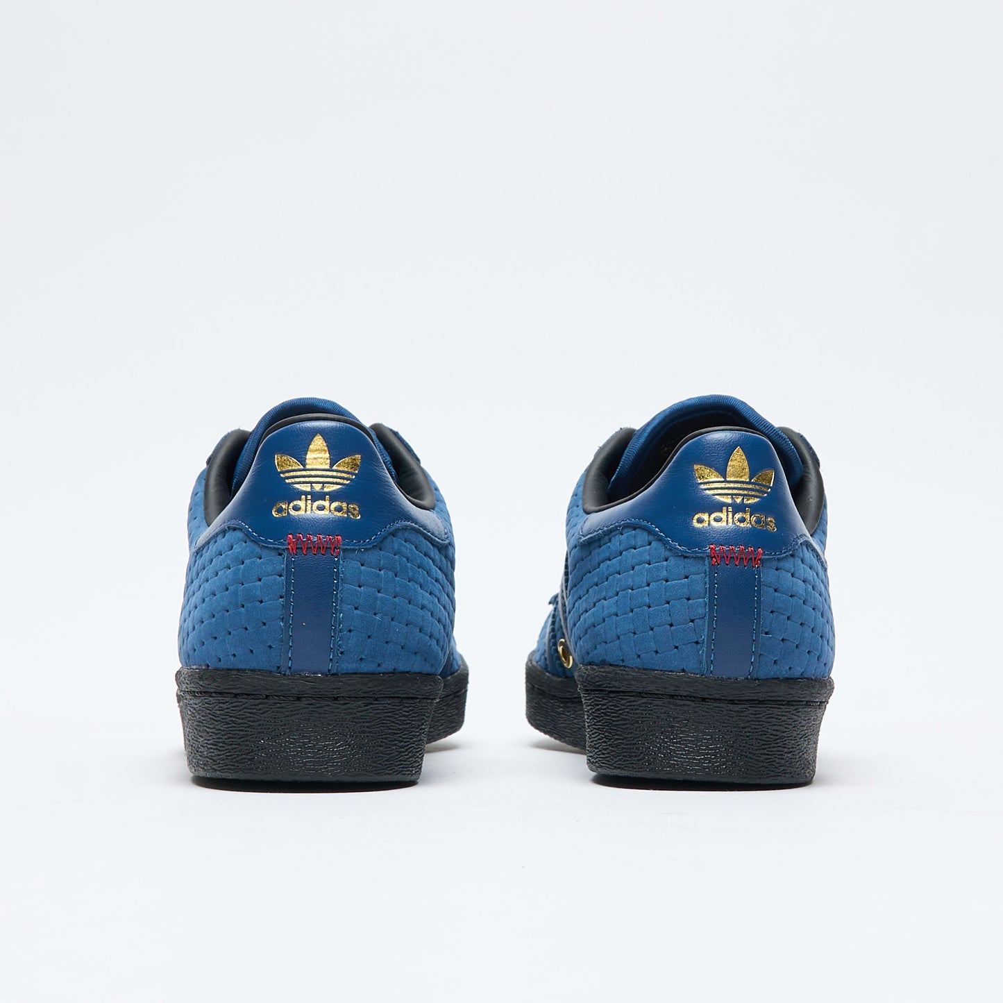 ADIDAS Skateboarding - Superstar x Arrow and Beast (Night Marine/Core Black)