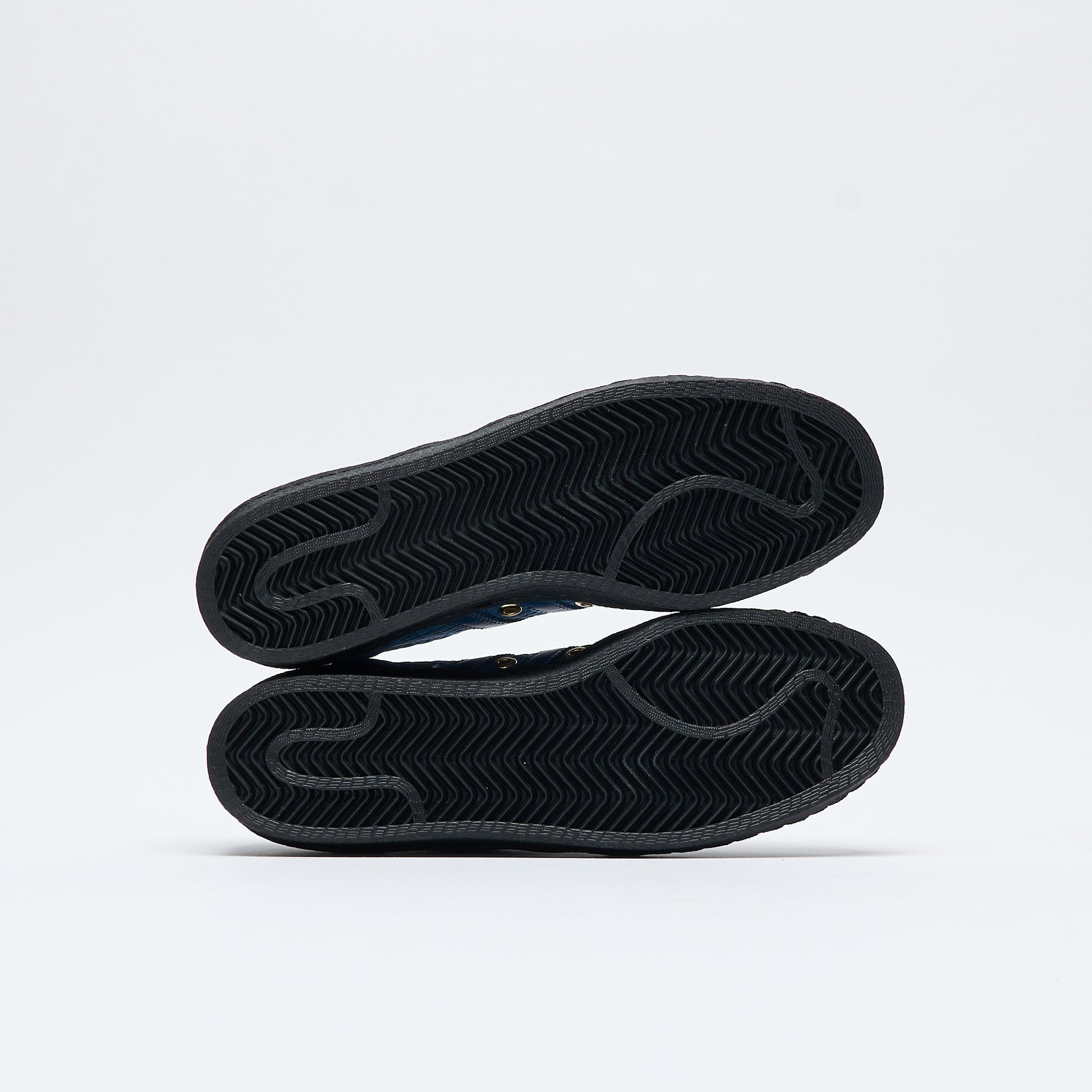 ADIDAS Skateboarding - Superstar x Arrow and Beast (Night Marine/Core Black)