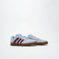 Adidas Skateboarding - Aloha Super (Clear Sky/Maroon Blue)